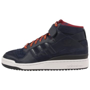 adidas Forum Mid NBA