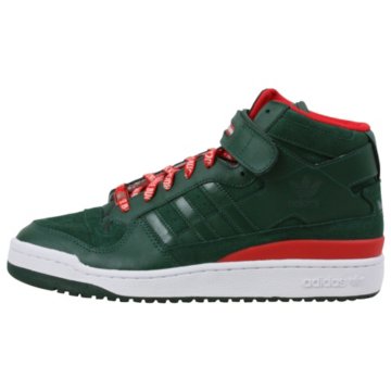 adidas Forum Mid NBA - 060128