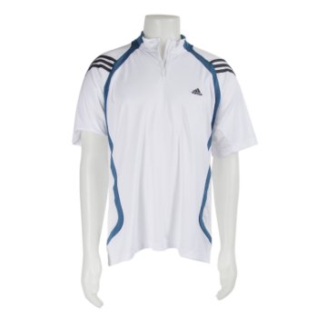 adidas Response Court Theme Polo - 060132
