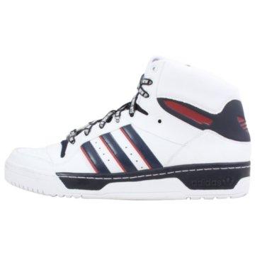 adidas Attitude Hi NBA - 060135