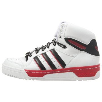 adidas Attitude Hi NBA