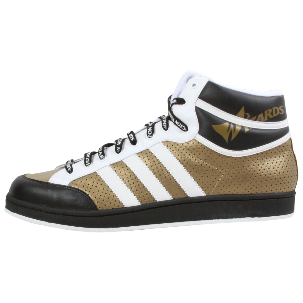 adidas Americana Mid Retro Shoe - Men - ShoeBacca.com