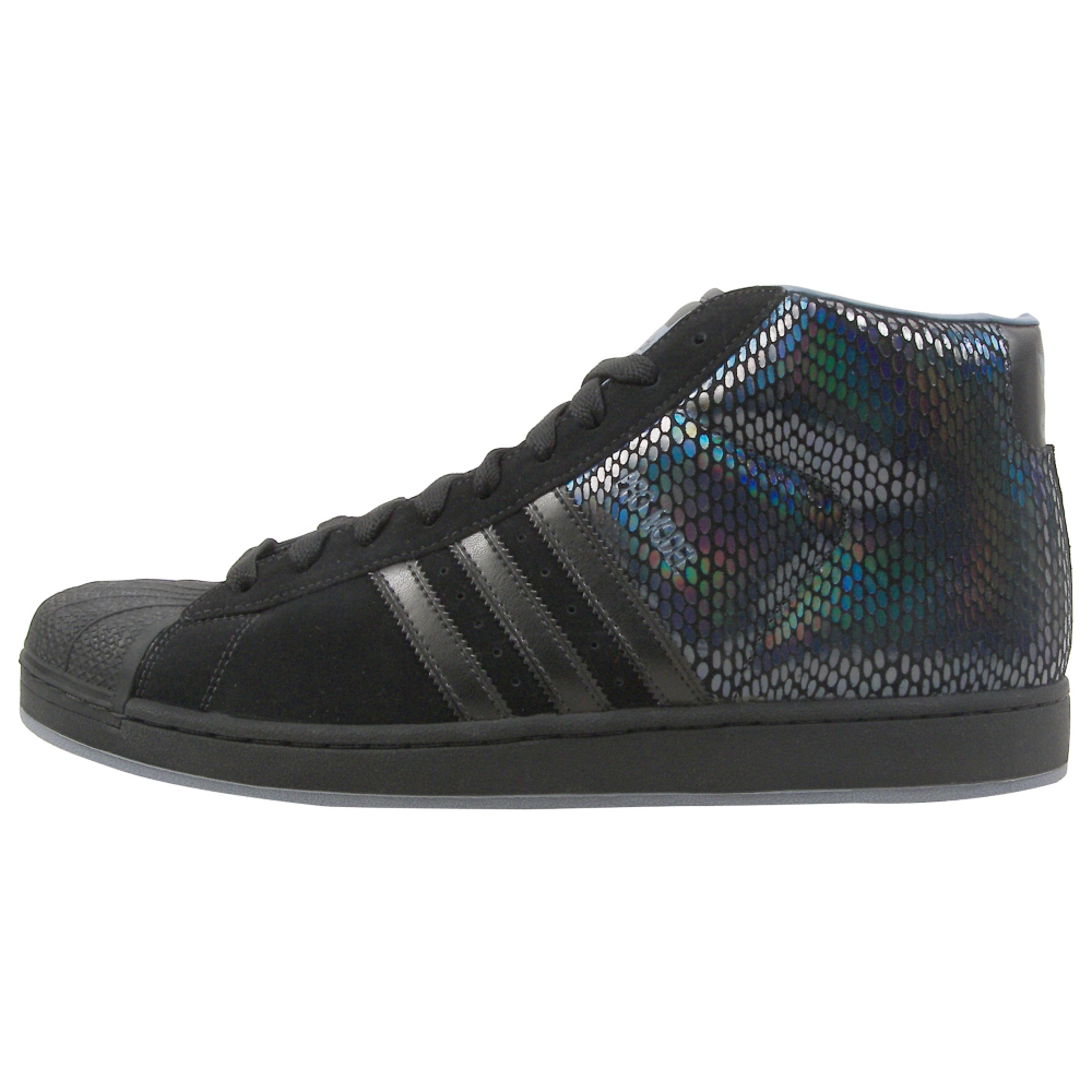 adidas Pro Model 86 Retro Shoe - Men - ShoeBacca.com