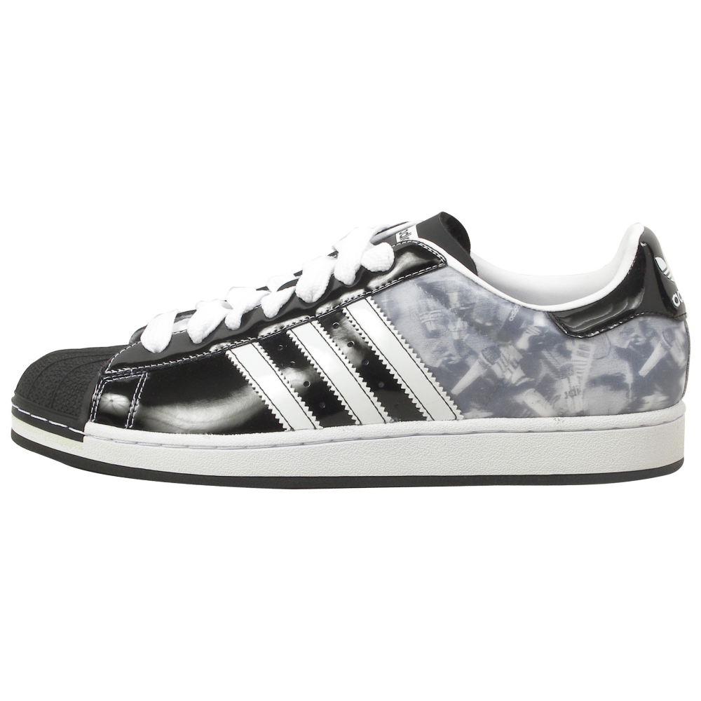 adidas Superstar 86 Retro Shoe - Men - ShoeBacca.com