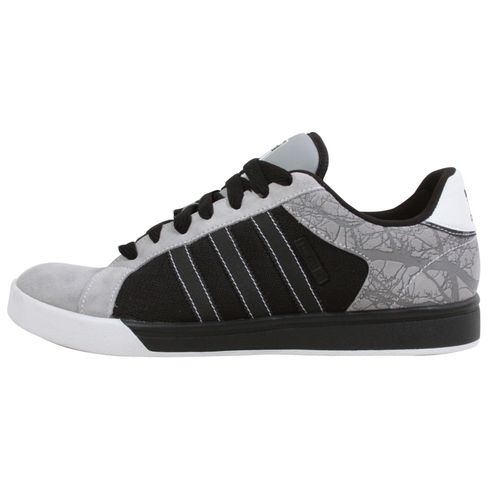 adidas Polson Street Skate Shoe - Men - ShoeBacca.com