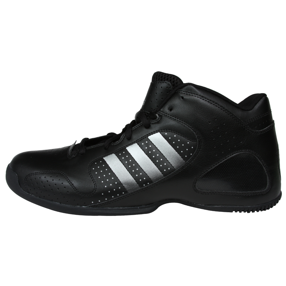 adidas Open Look Basketball Shoe - Men - ShoeBacca.com