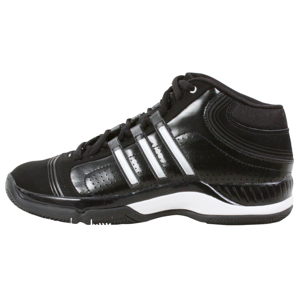 adidas Supercush 3 Basketball Shoe - Men - ShoeBacca.com