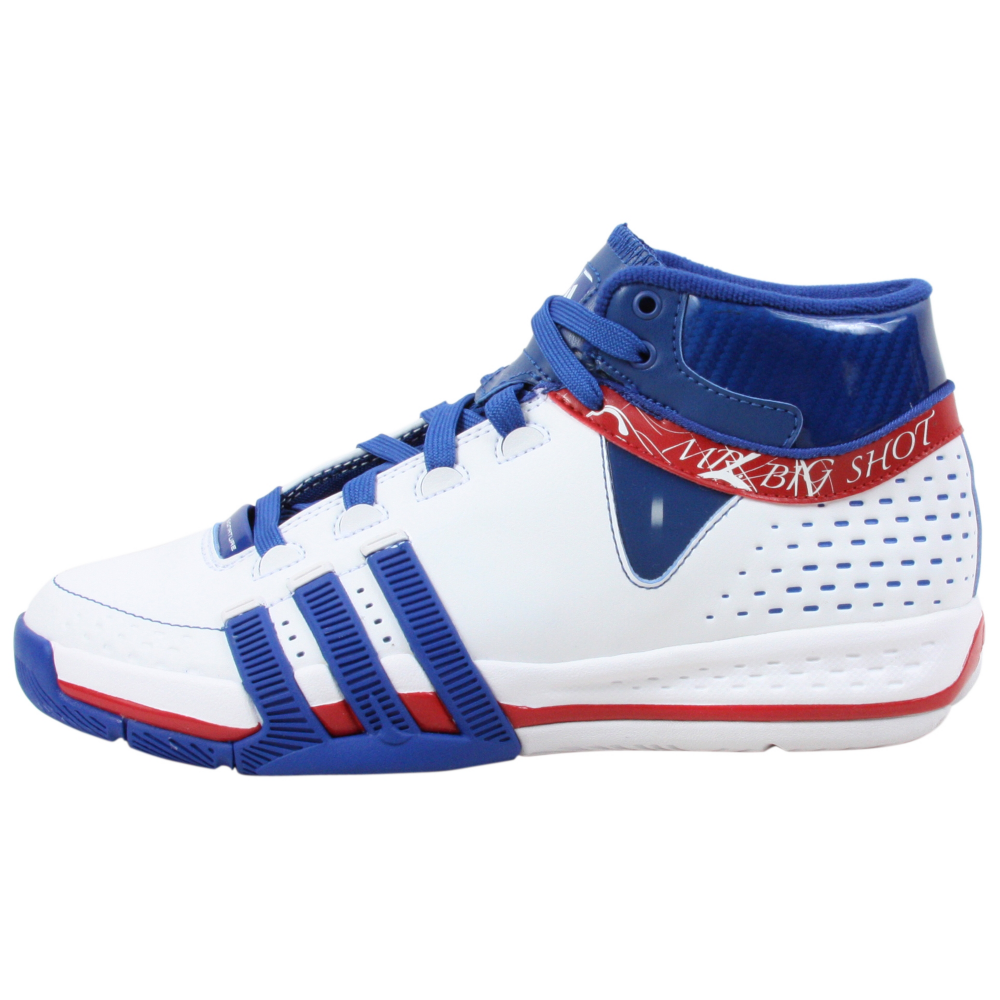 adidas TS Creator Basketball Shoe - Kids,Men - ShoeBacca.com