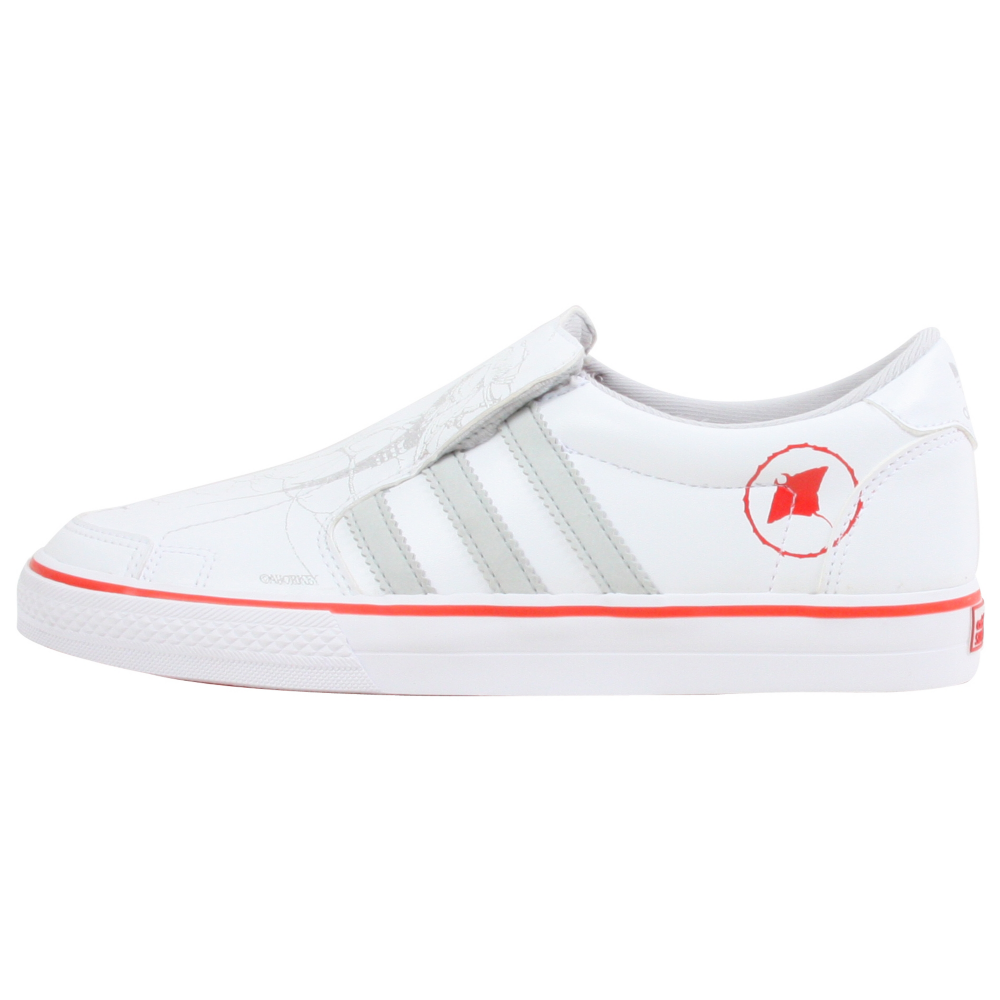 adidas Superskate Vulc Slip-On Shoe - Kids - ShoeBacca.com