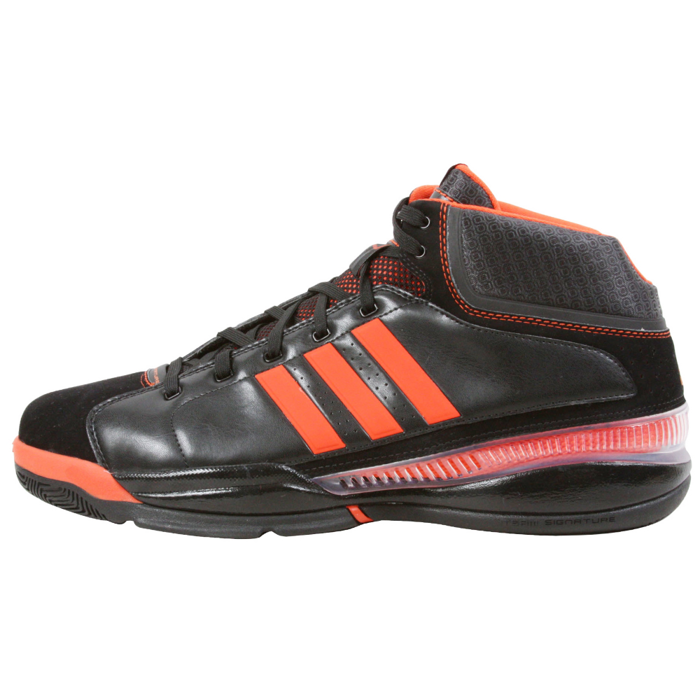 adidas TS Lightswitch Gil Basketball Shoe - Men - ShoeBacca.com