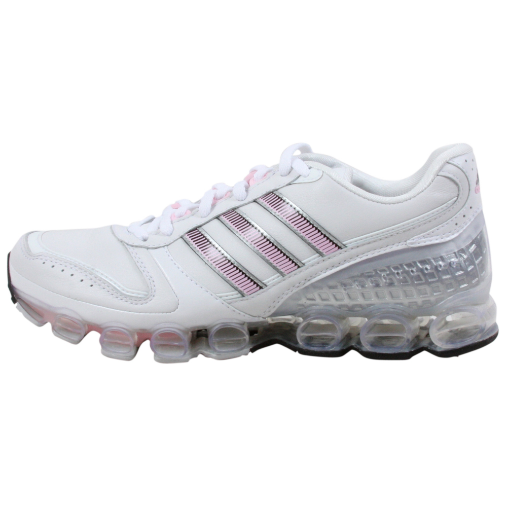 adidas Microbounce + Marathon Running Shoe - Men - ShoeBacca.com