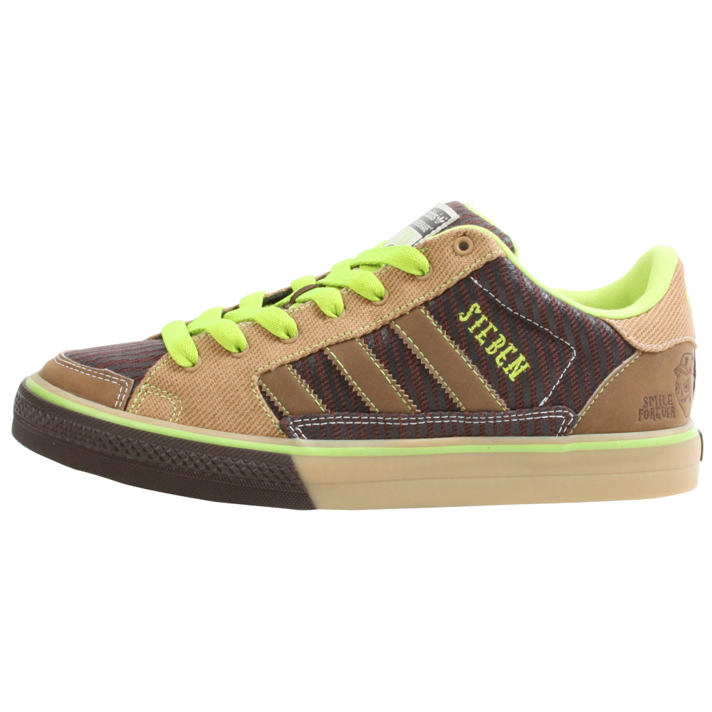 adidas Superskate Vulc Lo Skate Shoe - Kids,Men - ShoeBacca.com