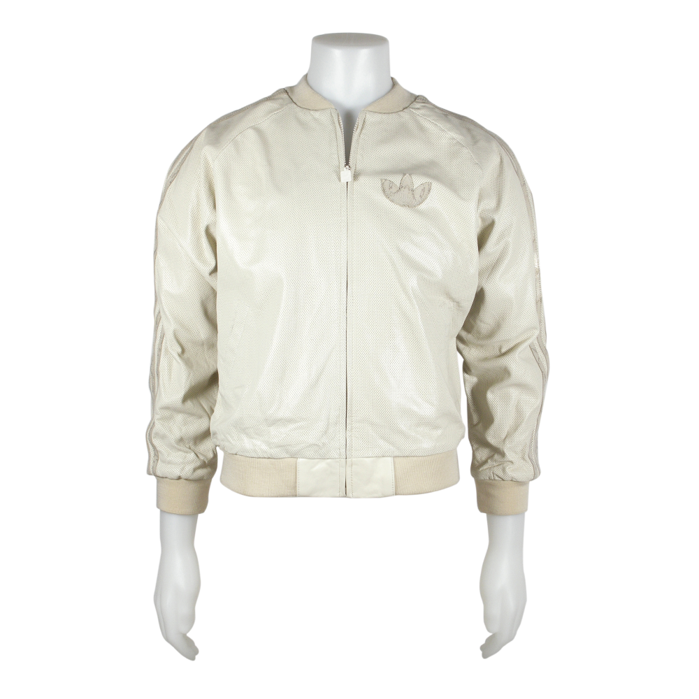 adidas A15 Deluxe Outerwear Apparel - Men - ShoeBacca.com