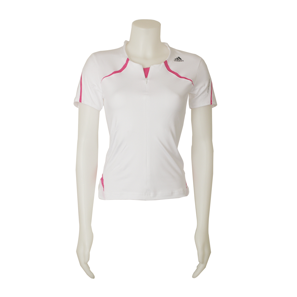 adidas Competition Tee Shirt Apparel - Women - ShoeBacca.com