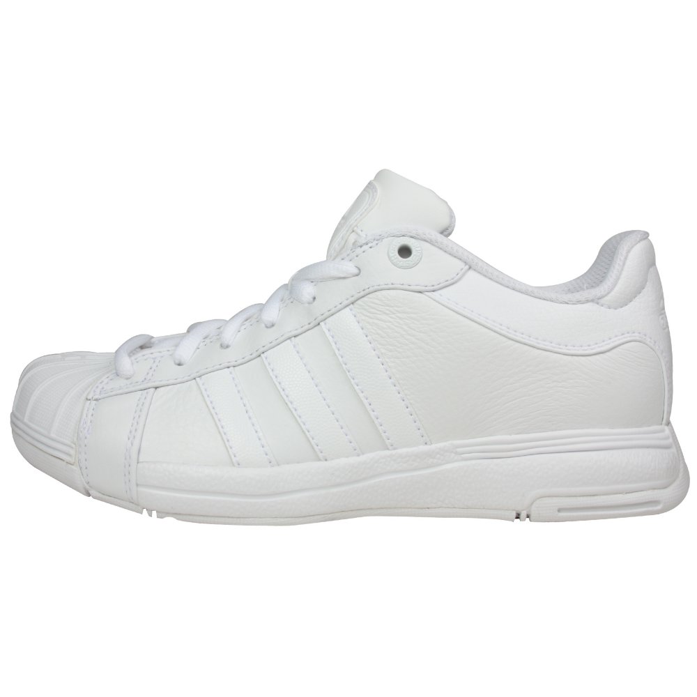 adidas 2G08 Basketball Shoe - Women - ShoeBacca.com