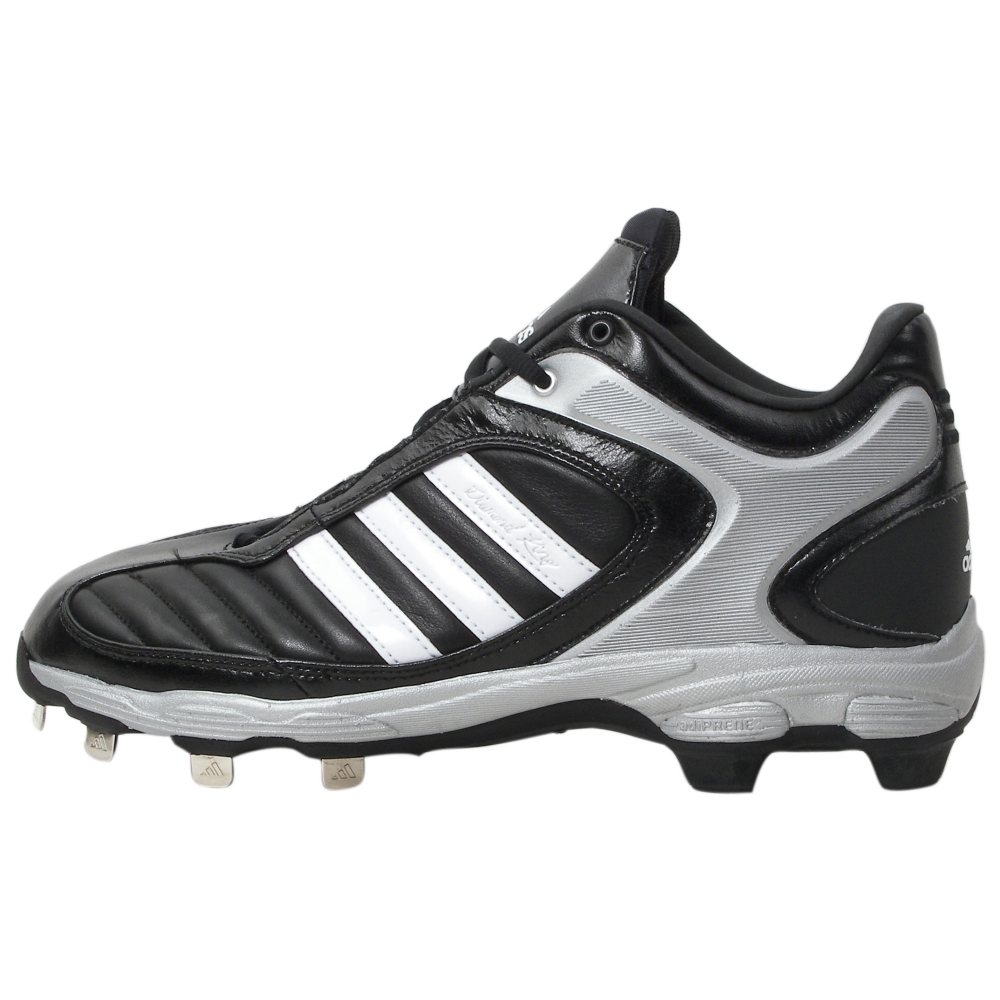 adidas Diamond King Ryan Howard Mid Baseball Softball Shoe - Men - ShoeBacca.com