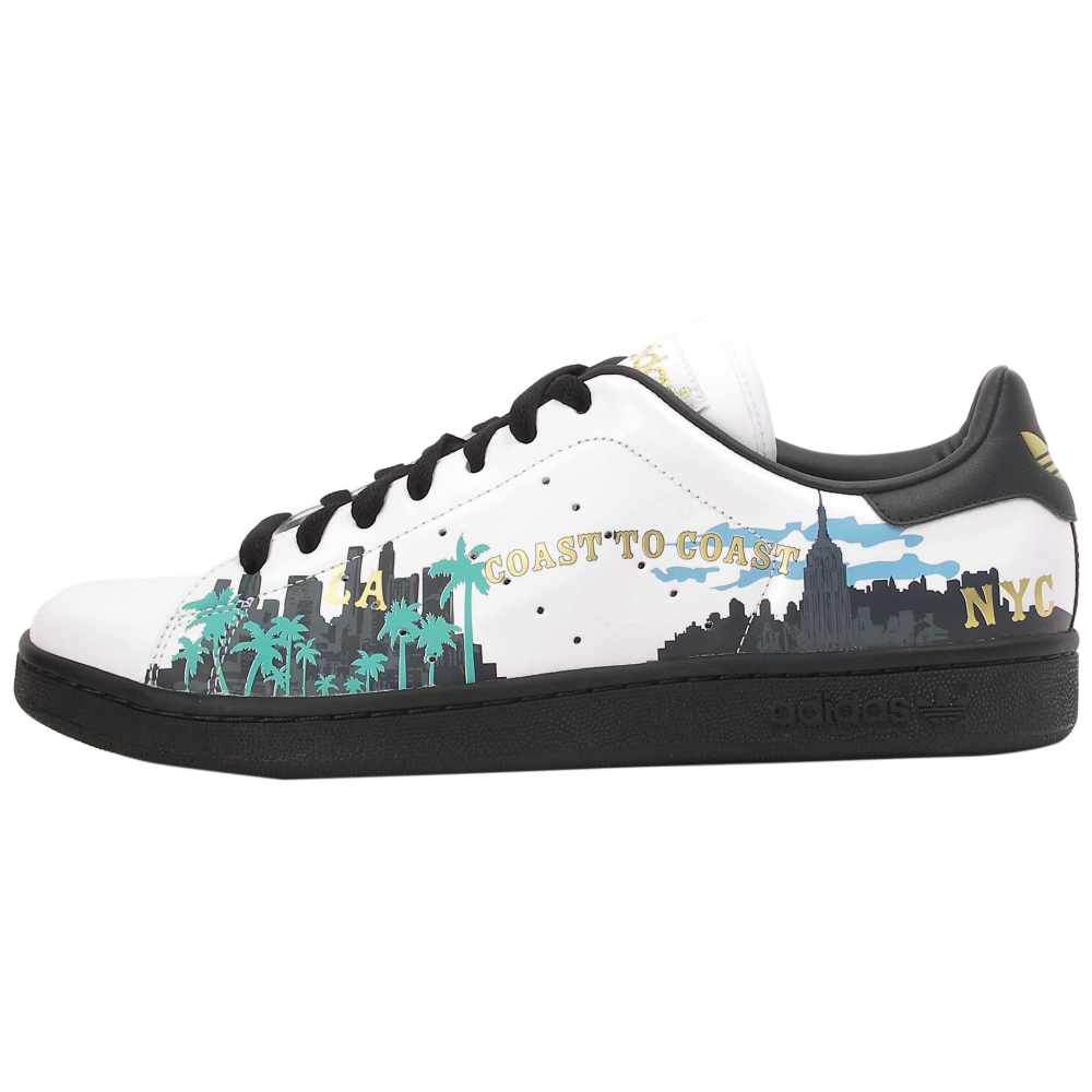 adidas Stan Smith 2 Retro Shoe - Kids - ShoeBacca.com