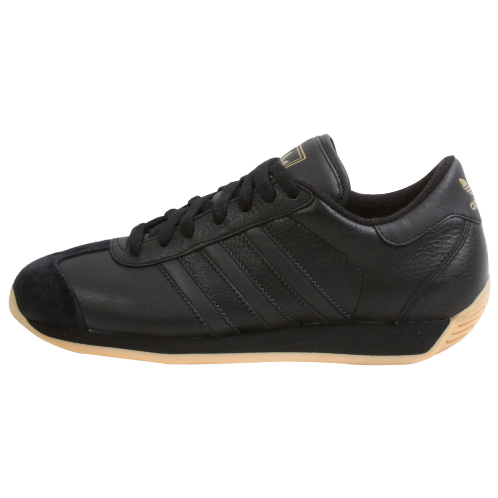 adidas Country II Retro Shoe - Kids,Men - ShoeBacca.com