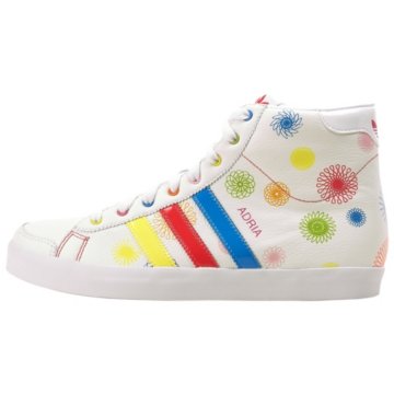adidas Adria 2 Mid