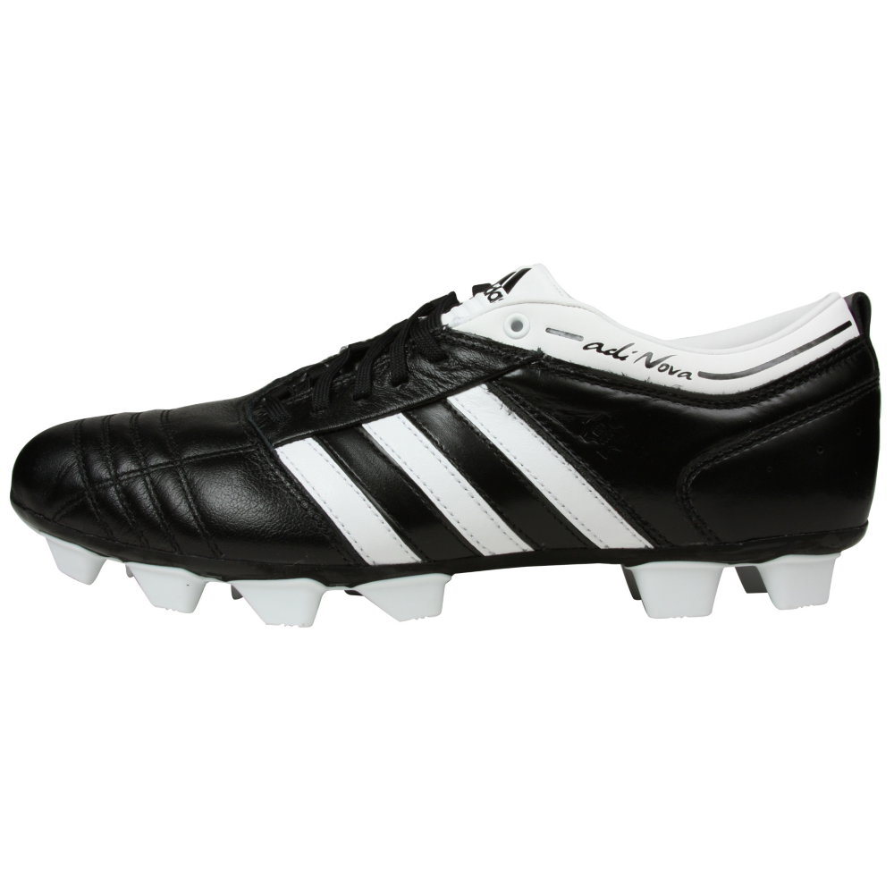 adidas adiNova TRX FG Soccer Shoe - Men - ShoeBacca.com
