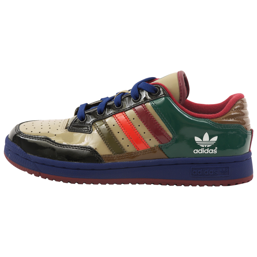 adidas Centennial J Retro Shoe - Kids,Men - ShoeBacca.com