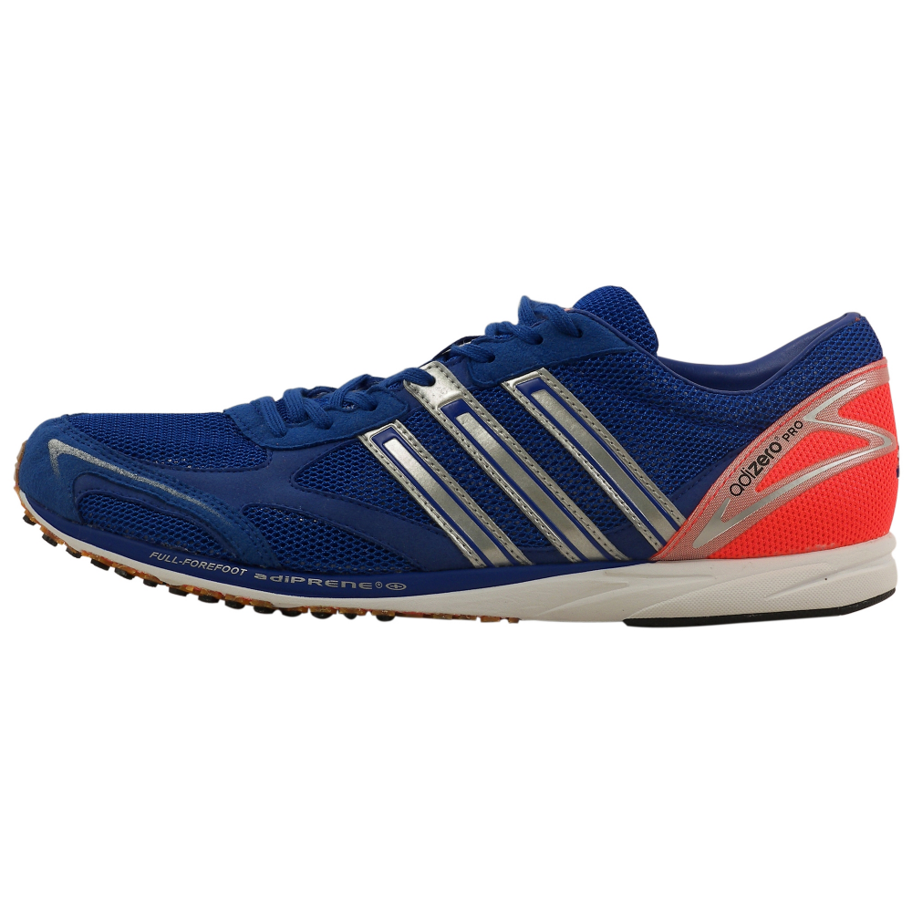 adidas adizero PRO Running Shoe - Unisex - ShoeBacca.com