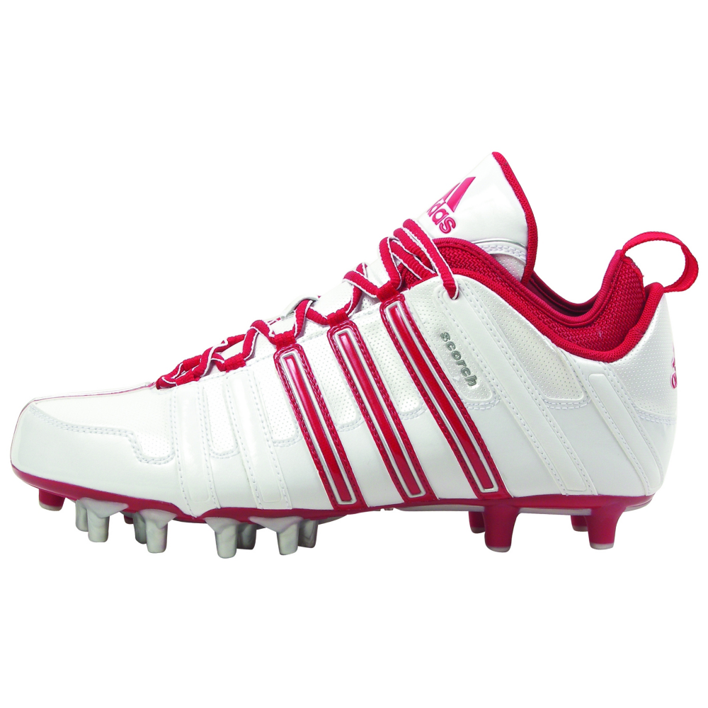 adidas Scorch 8 SuperFly Football Shoe - Men - ShoeBacca.com