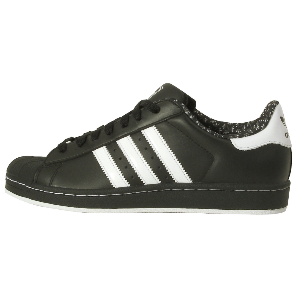 adidas Superstar 2 Retro Shoe - Men - ShoeBacca.com