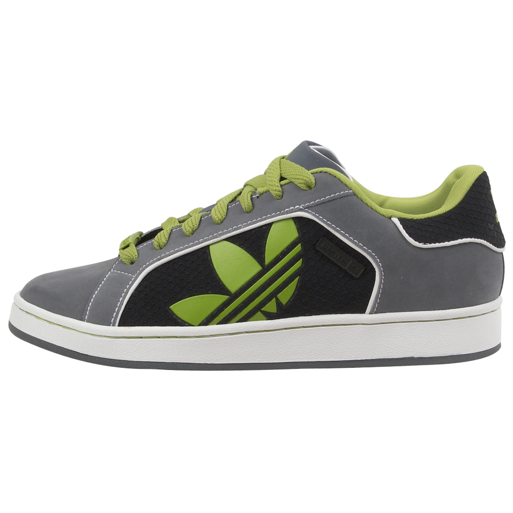 adidas Master ST II Skate Shoe - Men - ShoeBacca.com