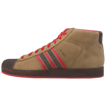 adidas Pro Model II