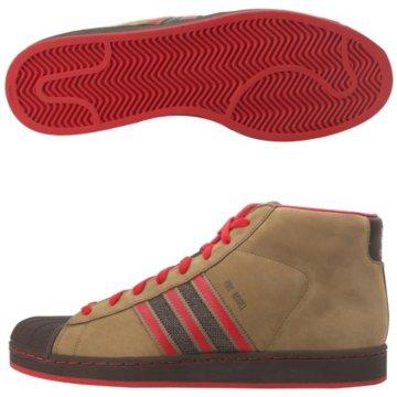 adidas Pro Model II - 077508
