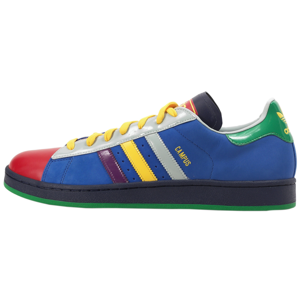 adidas Campus II Oddity Retro Shoe - Men - ShoeBacca.com