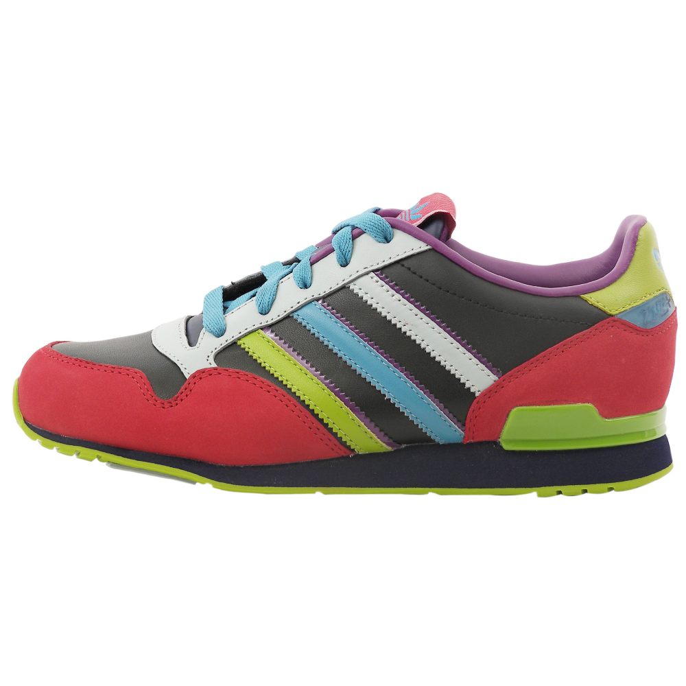 adidas ZXZ Plus Retro Shoe - Kids,Men - ShoeBacca.com