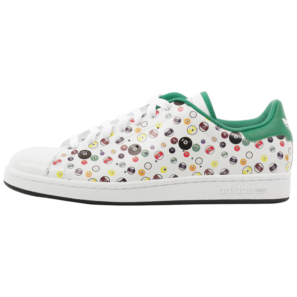 adidas Stan Smith 2 Retro Shoe - Men - ShoeBacca.com