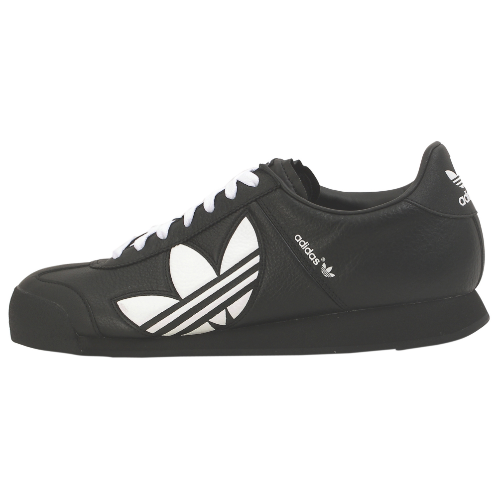 adidas Samoa Trefoil XL Retro Shoe - Men - ShoeBacca.com