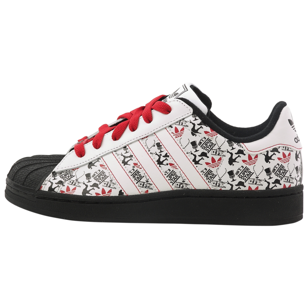 adidas Superstar 2 Retro Shoe - Kids - ShoeBacca.com