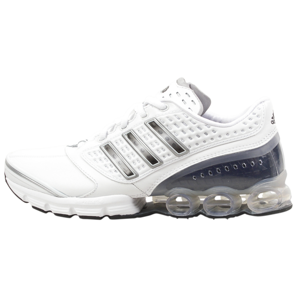 adidas Microbounce LT Running Shoe - Men - ShoeBacca.com