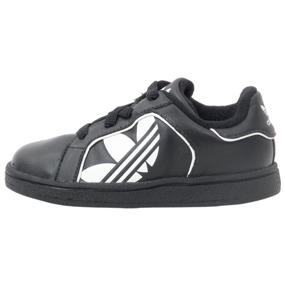 adidas Master PD II Athletic Inspired Shoe - Toddler - ShoeBacca.com