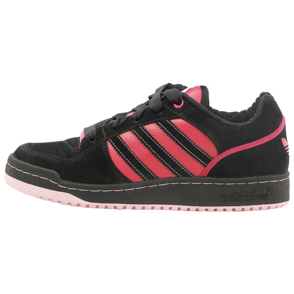 adidas Game Lo Retro Shoe - Women - ShoeBacca.com