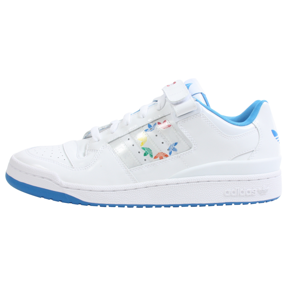 adidas Forum Lo RS Retro Shoe - Men - ShoeBacca.com