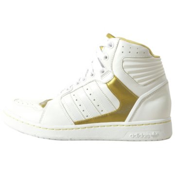 adidas Point Guard Hi