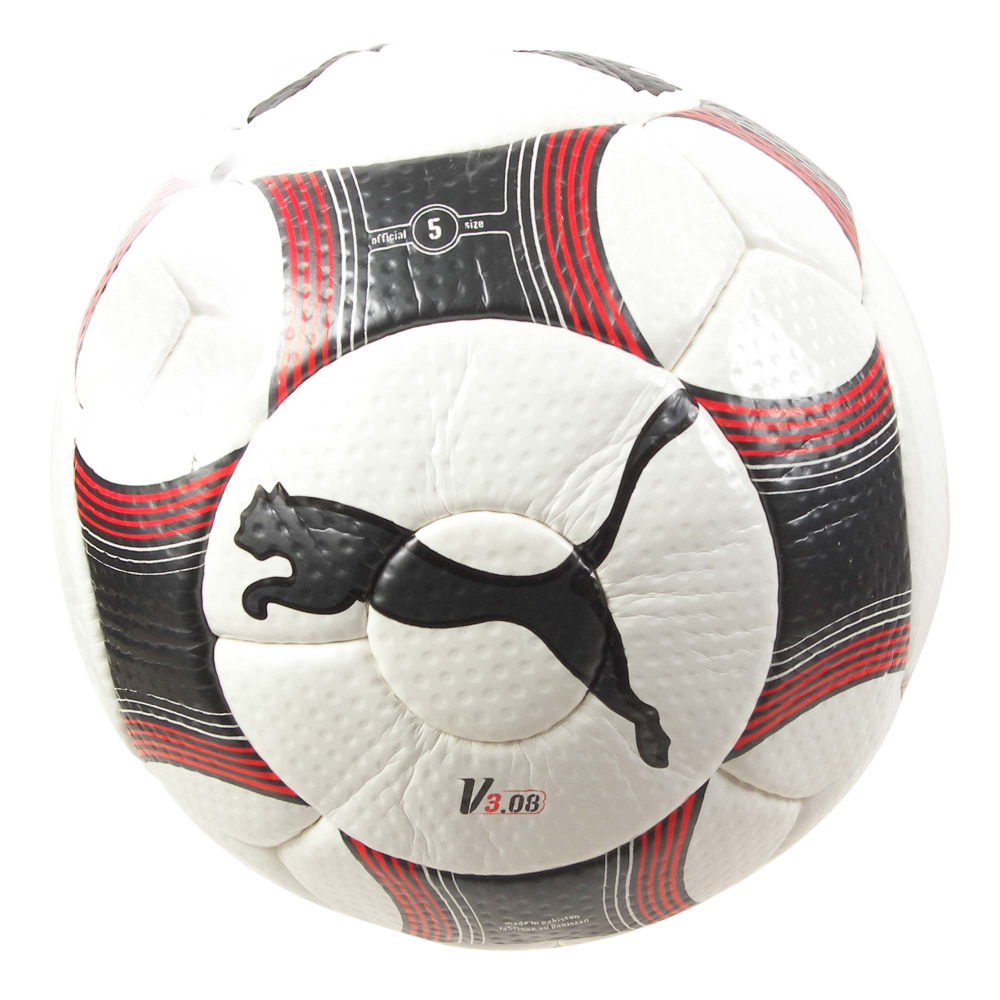 Puma V3.08 Balls Gear - Unisex - ShoeBacca.com