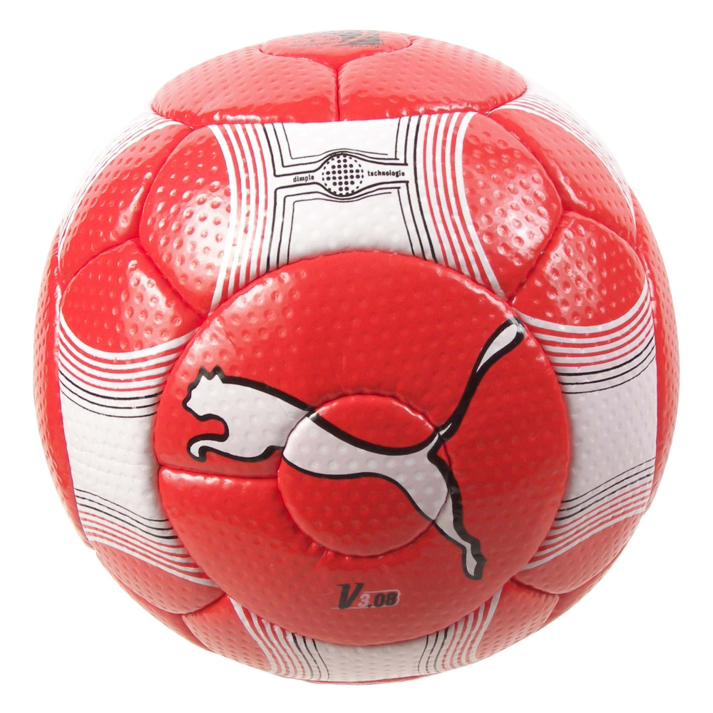 Puma V3.08 USA Cup Balls Gear - Unisex - ShoeBacca.com