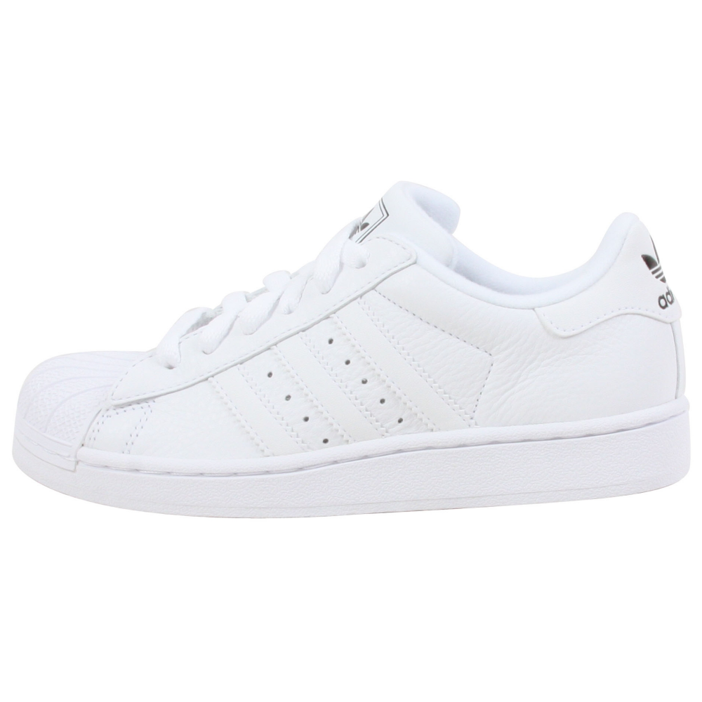 adidas Superstar II Retro Shoe - Kids,Toddler - ShoeBacca.com