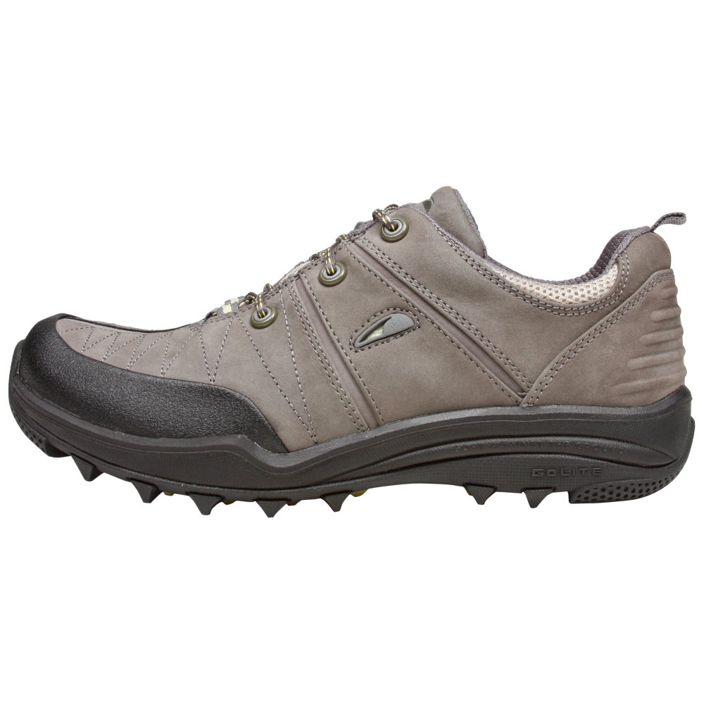 GoLite Trail Lite Hiking Shoes - Women - ShoeBacca.com