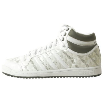 adidas Top Ten Hi
