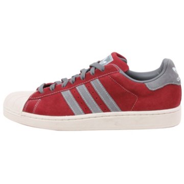 adidas Superstar II