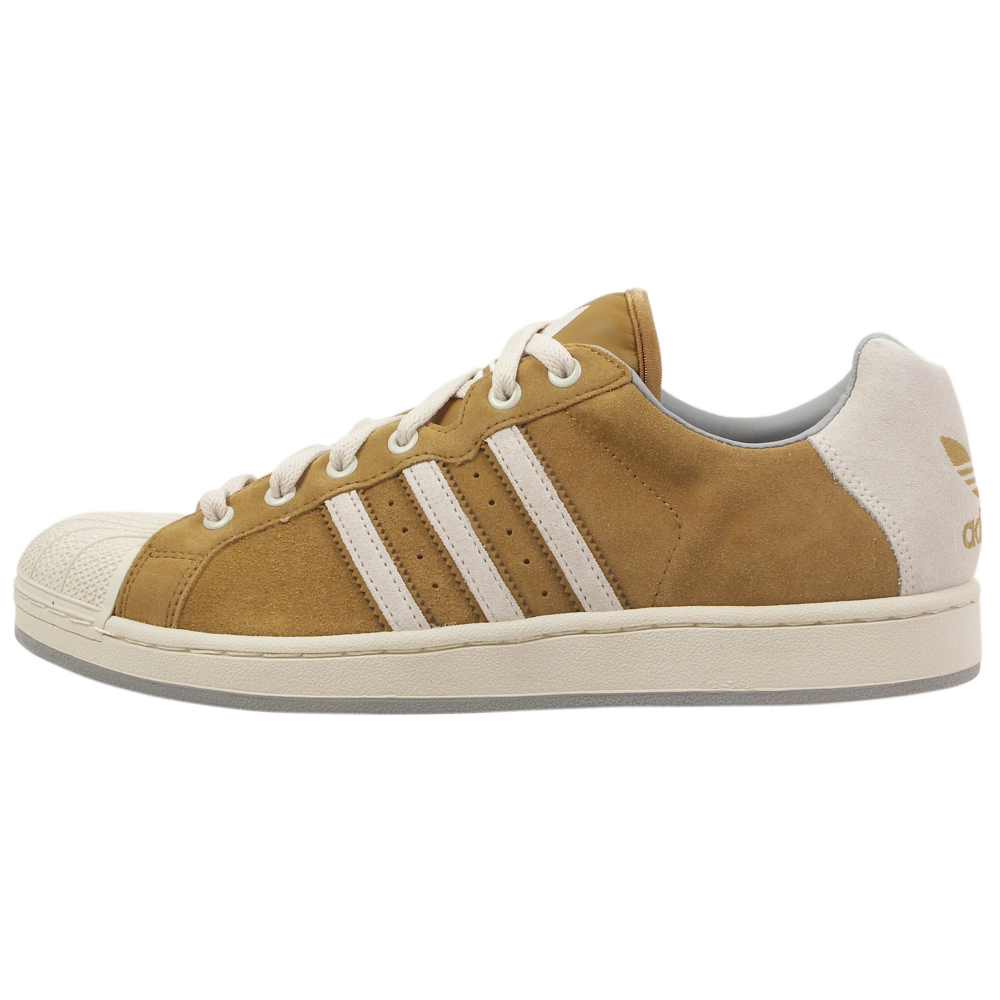adidas Ultrastar Retro Shoe - Men - ShoeBacca.com