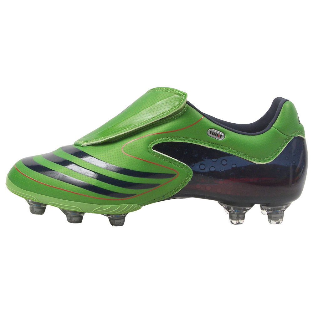 adidas F50.8 Tunit Cleat Kit Soccer Shoe - Men - ShoeBacca.com