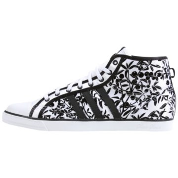 adidas Nizza Hi Sleek